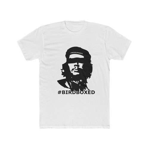 CHE G BIRDBOXED
