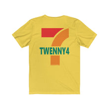 Load image into Gallery viewer, Twenny 4 Sevin