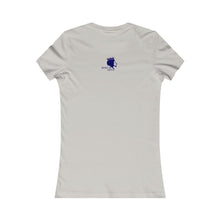 Load image into Gallery viewer, MorKesha&#39;s Salt Women&#39;s Favorite Tee