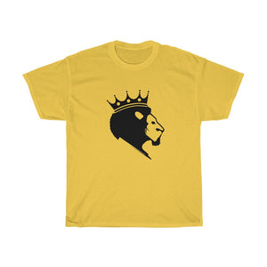 BorumArts Crown Icon Black