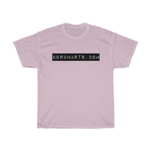 BorumArts.com The Location