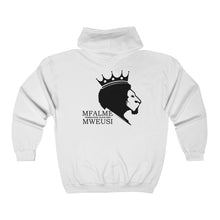 Load image into Gallery viewer, Black Kings Hoodie Sweatshirt