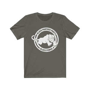 BLACK PANTHER PARTY Unisex Ultra Cotton Tee