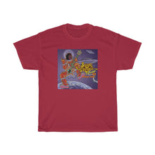 Load image into Gallery viewer, Mr. Randy Watson&#39;s Intergalactic Tour