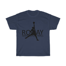 Load image into Gallery viewer, ROZAY BASKETBALL