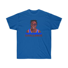 Load image into Gallery viewer, NATE ROBINSON CHALLENGE T SHIRT