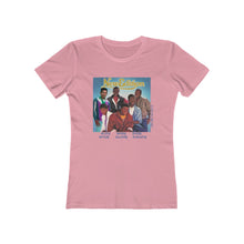 Load image into Gallery viewer, THE NEW ADDITTION Women&#39;s The Boyfriend Tee