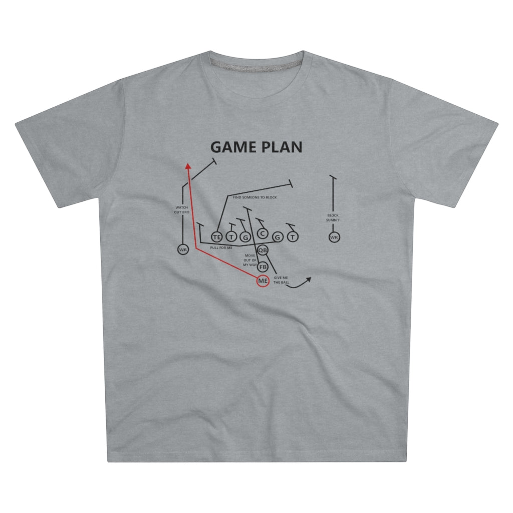 Game Plan 2