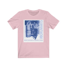 Load image into Gallery viewer, Mj wearing Mj&#39;s