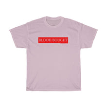 Load image into Gallery viewer, Unisex Heavy Cotton Tee