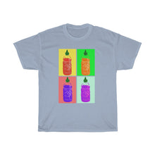 Load image into Gallery viewer, SAUCED UP Unisex Heavy Cotton Tee