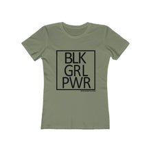 Load image into Gallery viewer, Women&#39;s The Boyfriend Tee