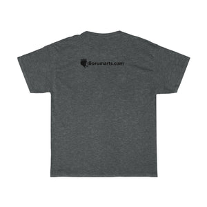 Black Kings Special Order Unisex Heavy Cotton Tee