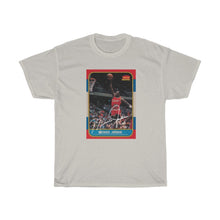 Load image into Gallery viewer, MJ autographed Rookie Card