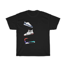 Load image into Gallery viewer, RETRO BY CHOICE  Unisex Heavy Cotton Tee