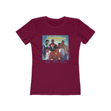 Load image into Gallery viewer, THE NEW ADDITTION Women&#39;s The Boyfriend Tee