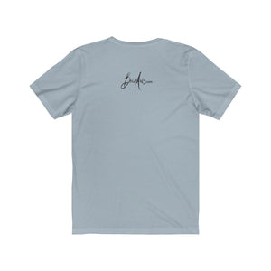 Black is a Blessing Unisex Tee