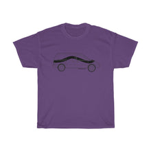 Load image into Gallery viewer, MINI VANS Unisex Heavy Cotton Tee