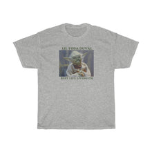 Load image into Gallery viewer, Lil Baby Yoda Duval