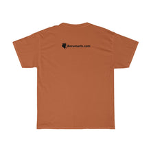 Load image into Gallery viewer, SUMMA HOOD SCHOLA Unisex Heavy Cotton Tee