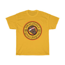 Load image into Gallery viewer, Unisex Heavy Cotton Tee