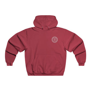 DEEZ HANDS UNIVERSITY HOODIE