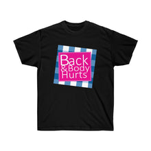 Load image into Gallery viewer, Unisex Ultra Cotton Tee