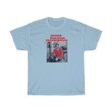 Load image into Gallery viewer, Unisex Heavy Cotton Tee