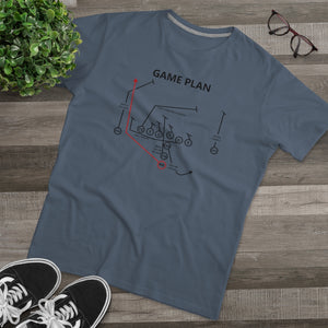 Game Plan 2