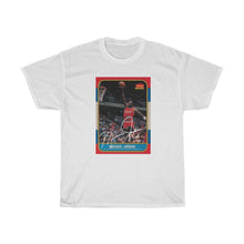 Load image into Gallery viewer, MJ autographed Rookie Card