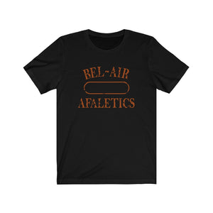 BEL-AIR Afaletics