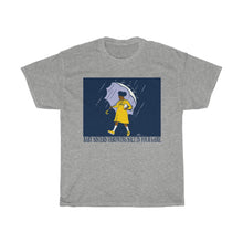 Load image into Gallery viewer, Unisex Heavy Cotton Tee