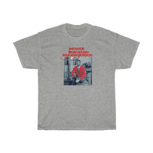 Load image into Gallery viewer, Unisex Heavy Cotton Tee