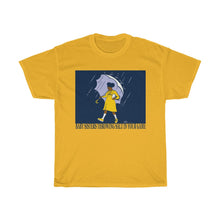 Load image into Gallery viewer, Unisex Heavy Cotton Tee