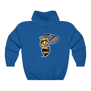 Brian Campbell Hooded Sweatshirt 2021