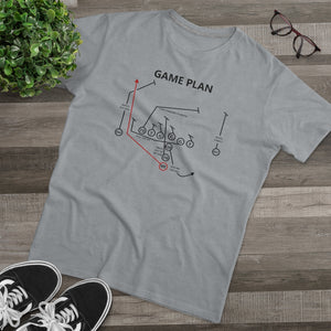 Game Plan 2