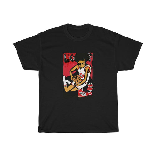 For the Love of Da Game