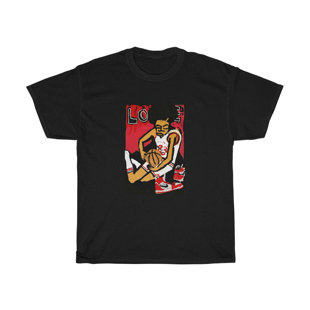 For the Love of Da Game