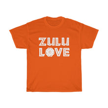 Load image into Gallery viewer, Zulu Love 2 wight lettering