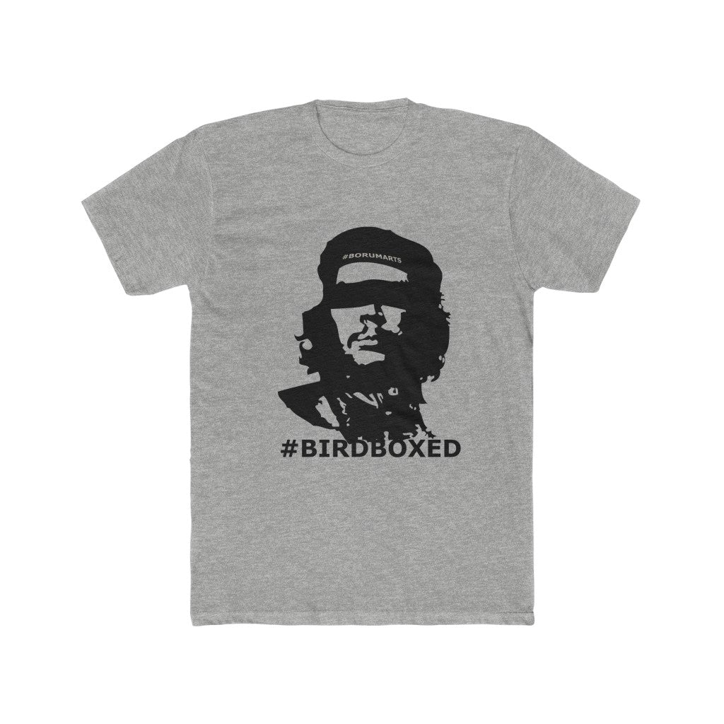 CHE G BIRDBOXED
