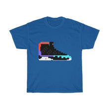 Load image into Gallery viewer, DREAM IT RETROS FOR J Unisex Heavy Cotton Tee