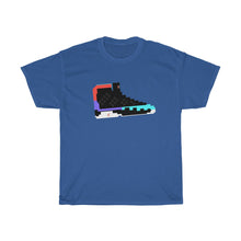 Load image into Gallery viewer, DREAM IT RETRO FOR J Unisex Heavy Cotton Tee