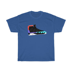 DREAM IT RETRO FOR J Unisex Heavy Cotton Tee