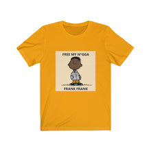 Load image into Gallery viewer, FRANKLN in Dez Streets