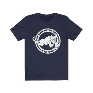BLACK PANTHER PARTY Unisex Ultra Cotton Tee
