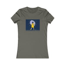 Load image into Gallery viewer, MorKesha&#39;s Salt Women&#39;s Favorite Tee