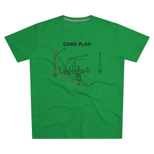 Game Plan 2
