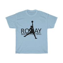 Load image into Gallery viewer, ROZAY BASKETBALL