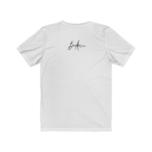 Black is a Blessing Unisex Tee