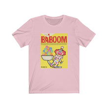 Load image into Gallery viewer, BABOOM CEREAL CEREAL TEE